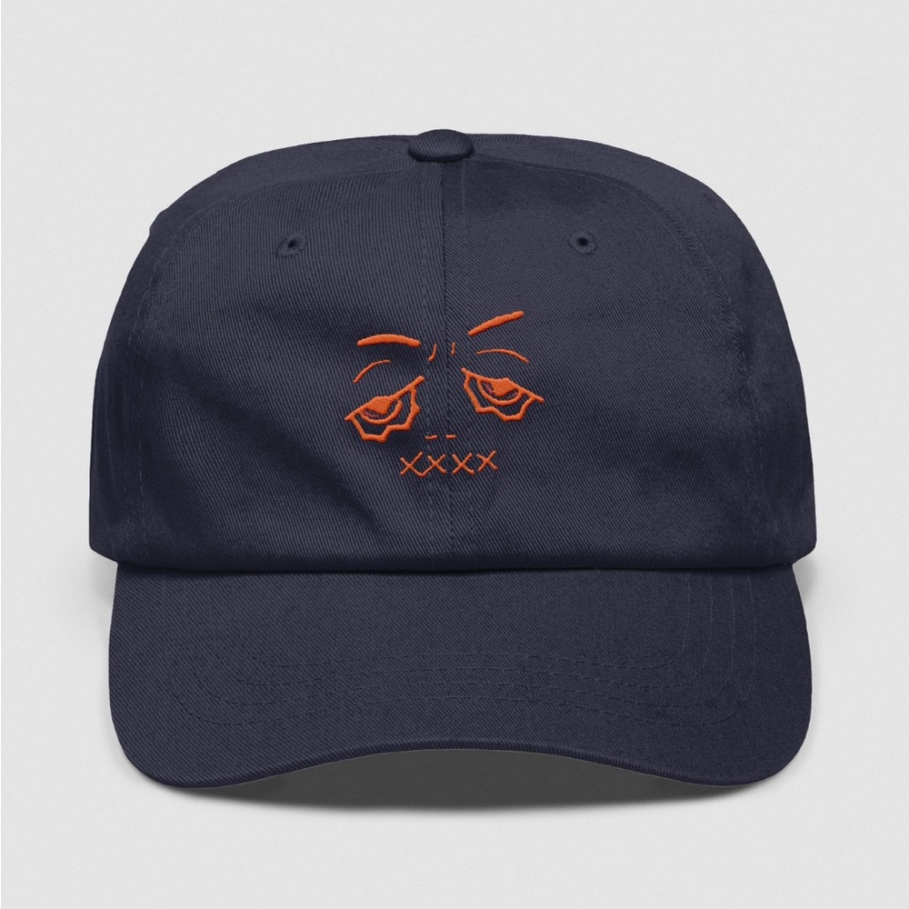 ALAS=SOL HAT (cheaper through 4thwall)
